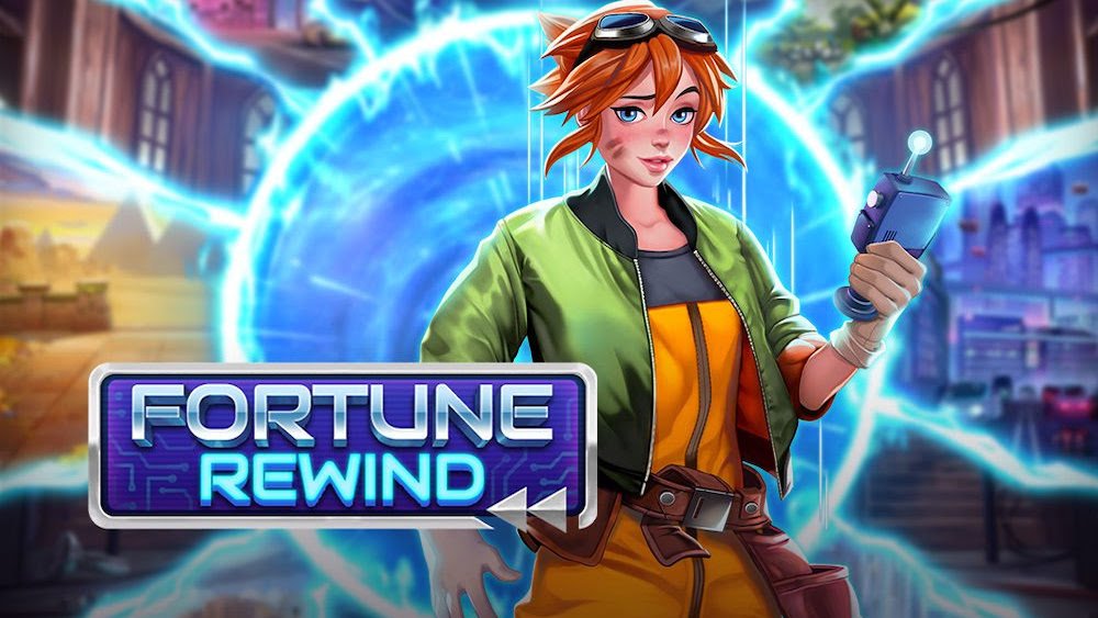 Fortune Rewind Game